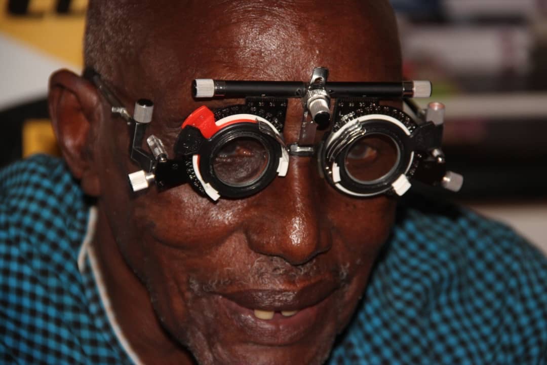 Community Health program - medical services