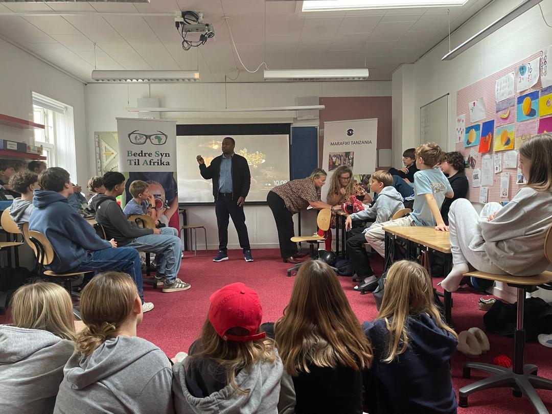 Skills & Livelihoods program - vocational training